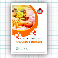 Image of Asuhan kebidanan pada ibu bersalin
