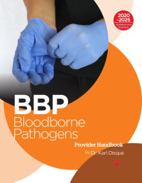 Image of BBP: Bloodborne Pathogens-e-book