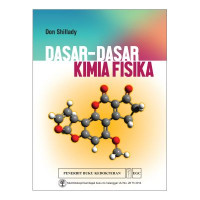 Image of Dasa- Dasar Kimia Fisika