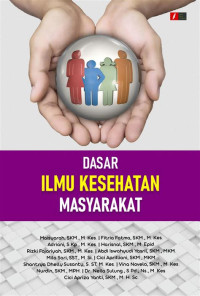 Image of Dasar Ilmu Kesehatan Masyarakat-e-book