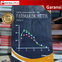 Image of Farmakokinetik