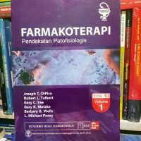 Image of Farmakoterapi