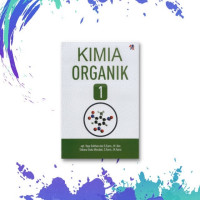 Image of Kimia Organik 1